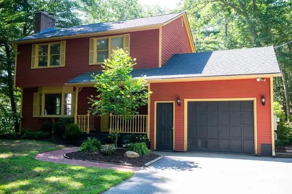 155 Whaley Hollow Road, Coventry, RI 02816