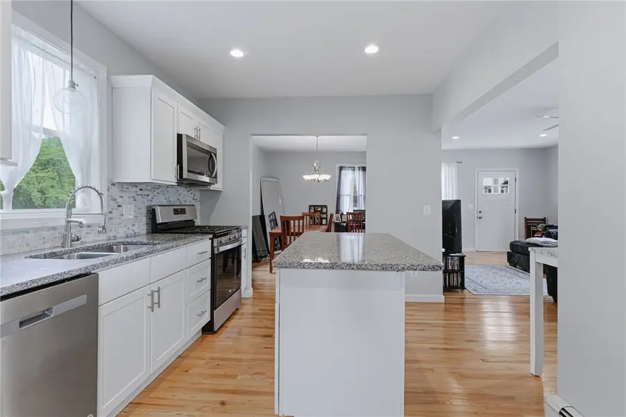 224 Francis Avenue, North Providence, RI 02904 - #3
