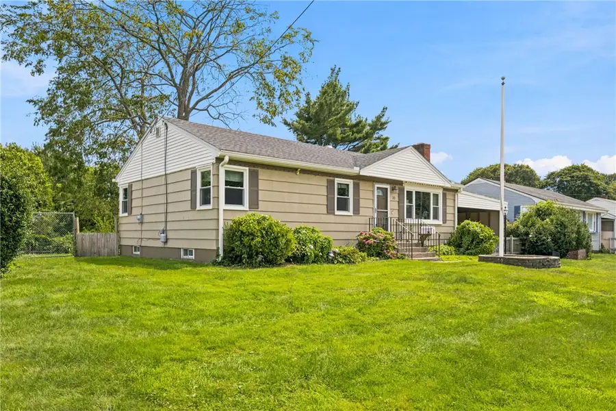20 Wood Road, Middletown, RI 02842 - #2