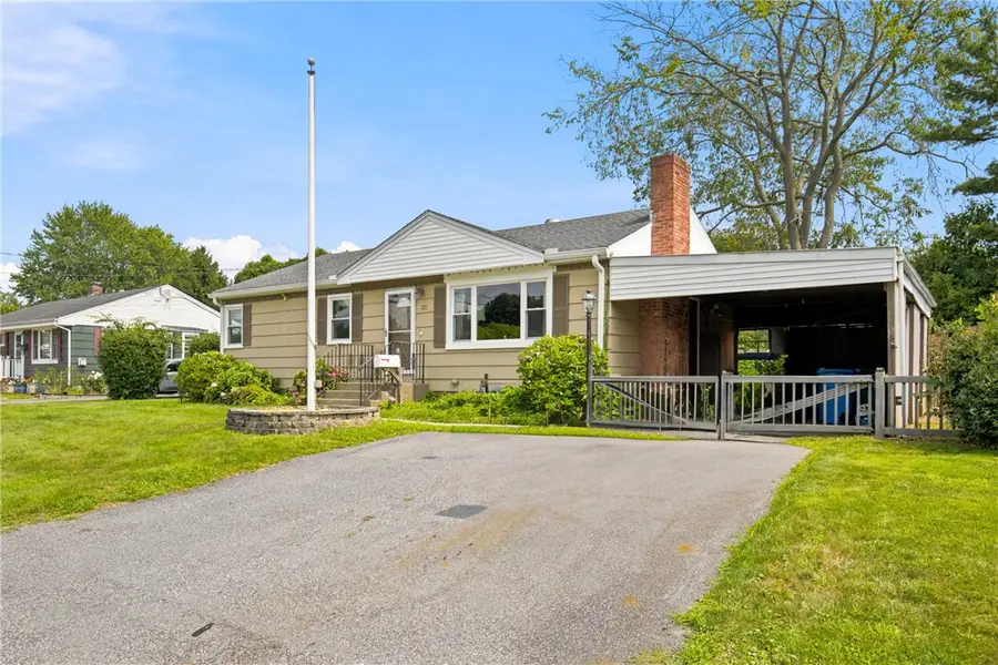 20 Wood Road, Middletown, RI 02842 - #3