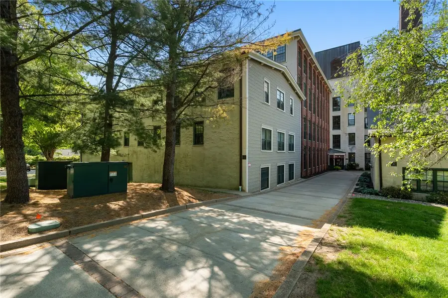 15 Higgins Street #109, Smithfield, RI 02917 - #3