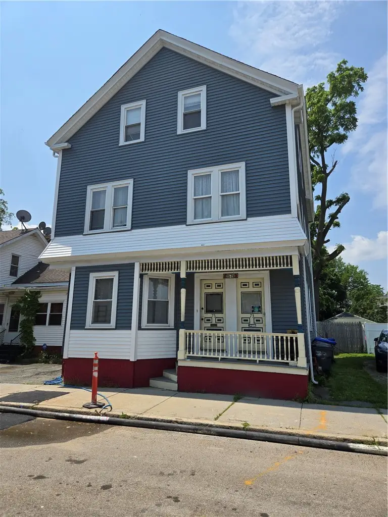 73 Beacon Avenue, Providence, RI 02903 - #2