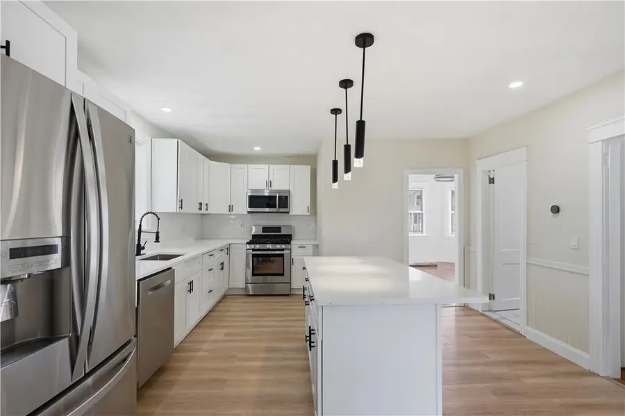 13 Suffolk Street, Providence, RI 02908 - #3