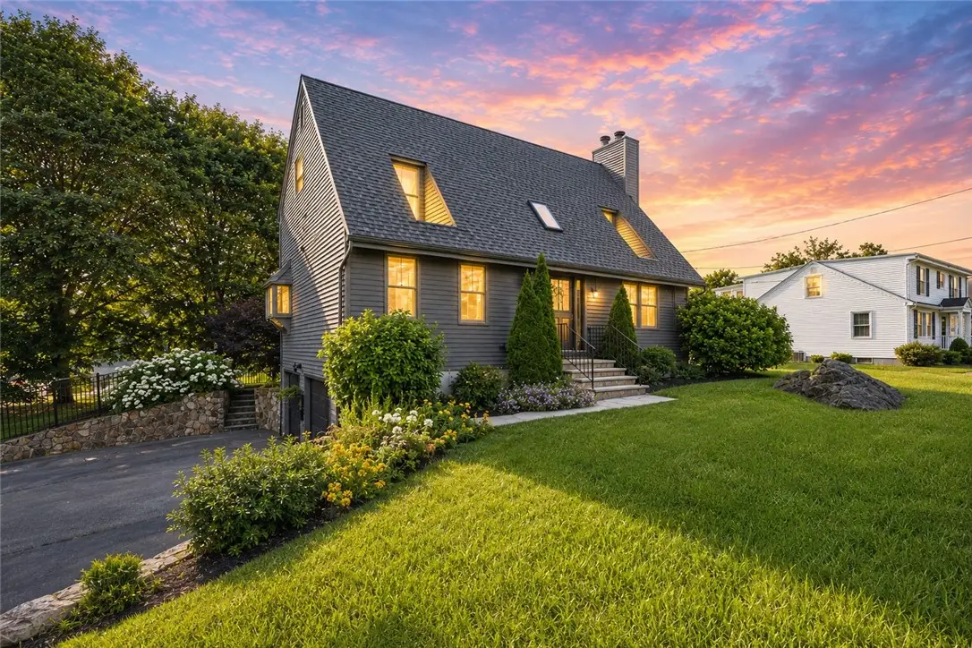 11 Loxley Drive, Johnston, RI 02919 - #1