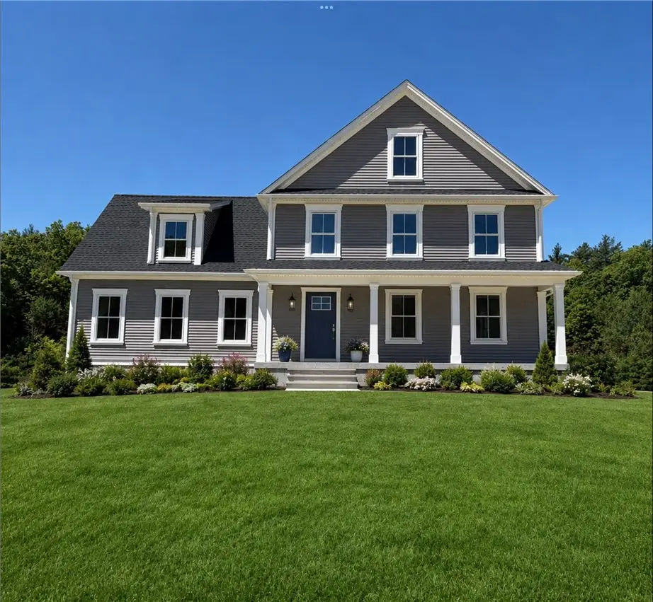 5 Wintergreen Way, Glocester, RI 02589 - #1