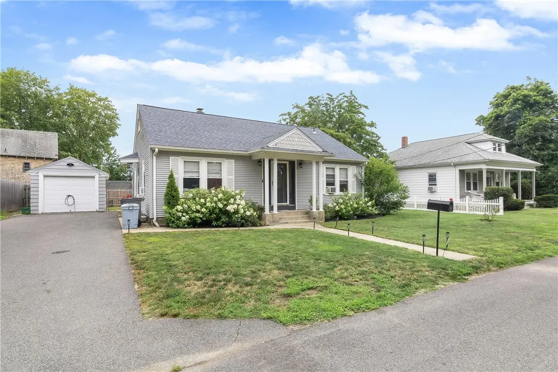 15 Mathewson Street, Johnston, RI 02919 - #1