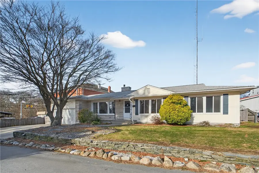 12 Hazard Street, Coventry, RI 02816 - #2