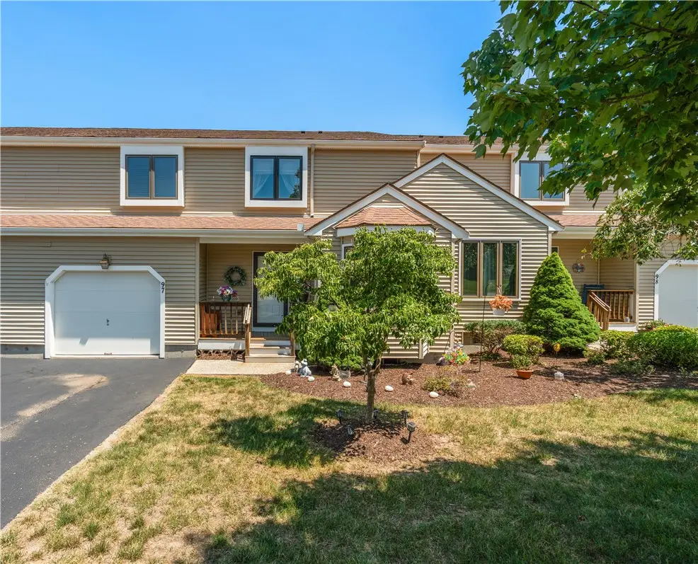 80 Fisher Road #97, Cumberland, RI 02864 - #1