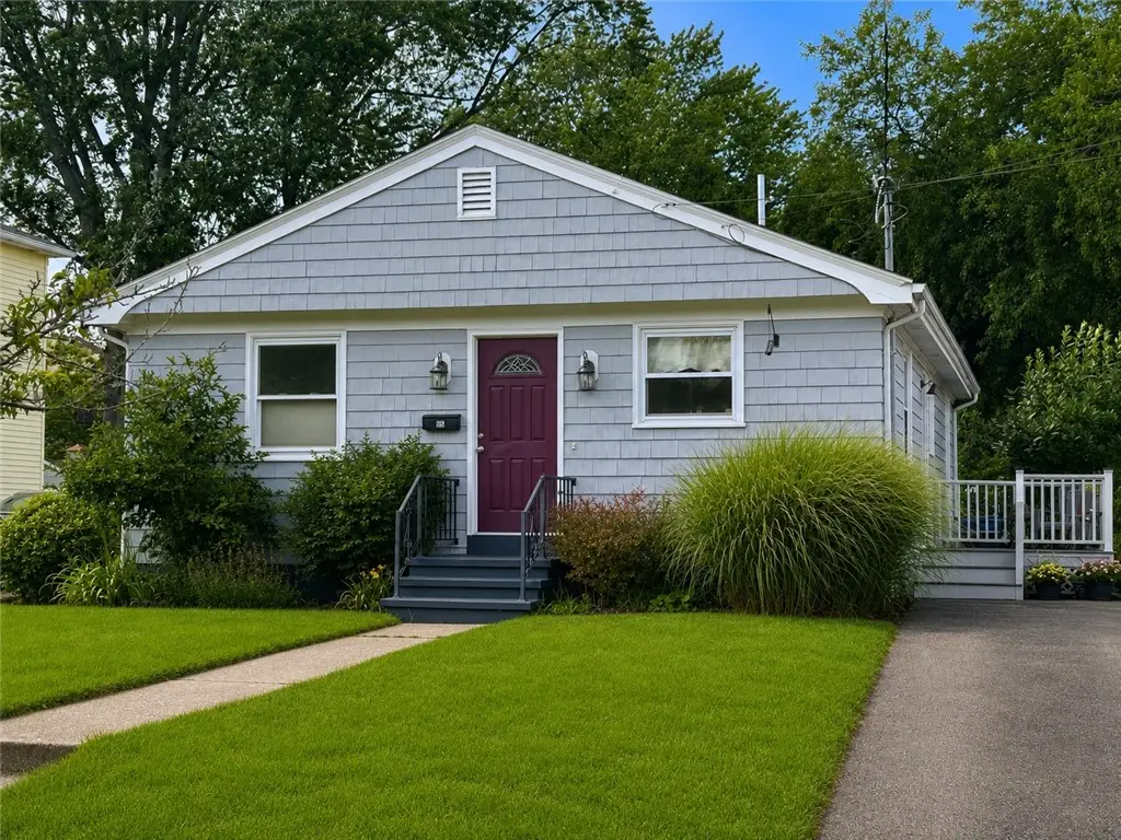 65 Marion Avenue S, Cranston, RI 02905 - #1
