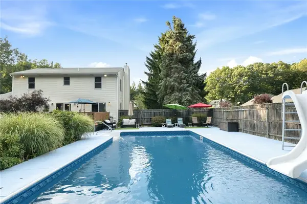 151 Rome Drive, Cranston, RI 02921