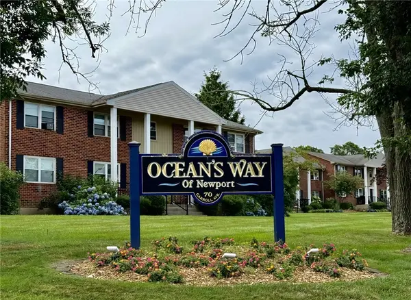 70 Carroll Avenue #307, Newport, RI 02840