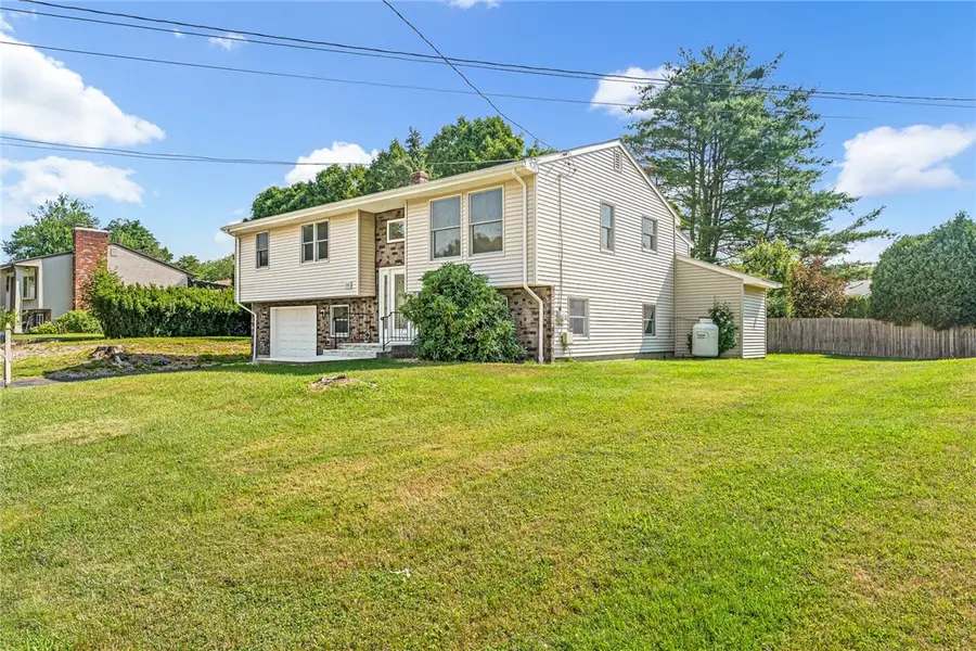 44 Atwells Avenue, Johnston, RI 02919 - #2
