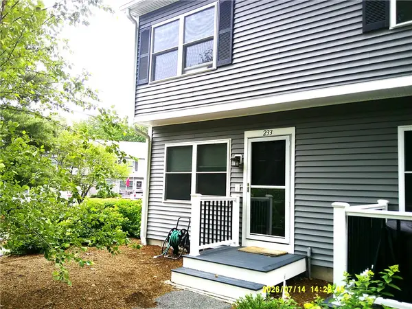 200 Post Road #233, Warwick, RI 02888