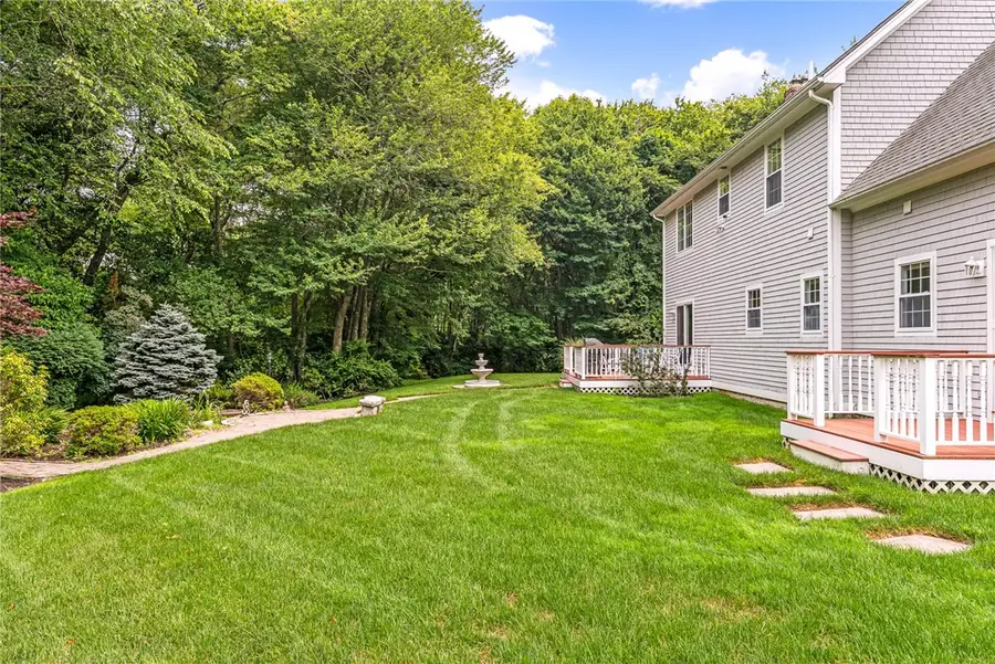 15 Kendall Court, Narragansett, RI 02882 - #3