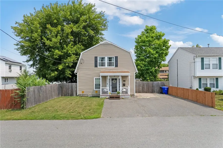 86 Mowry Avenue, East Providence, RI 02914 - #2