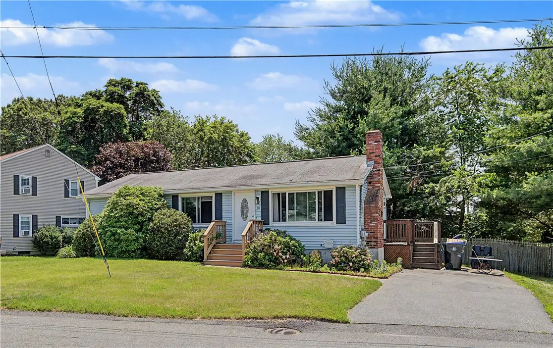 118 Duchess Road, Cumberland, RI 02864 - #1
