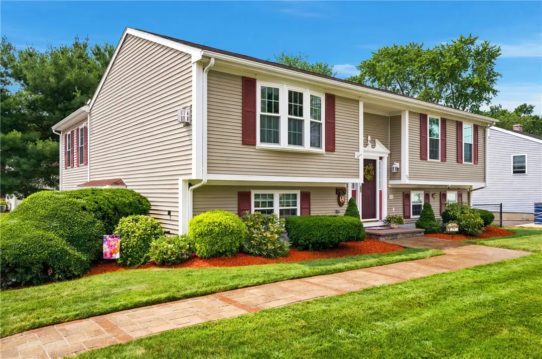 77 Capwell Avenue, Woonsocket, RI 02895 - #1