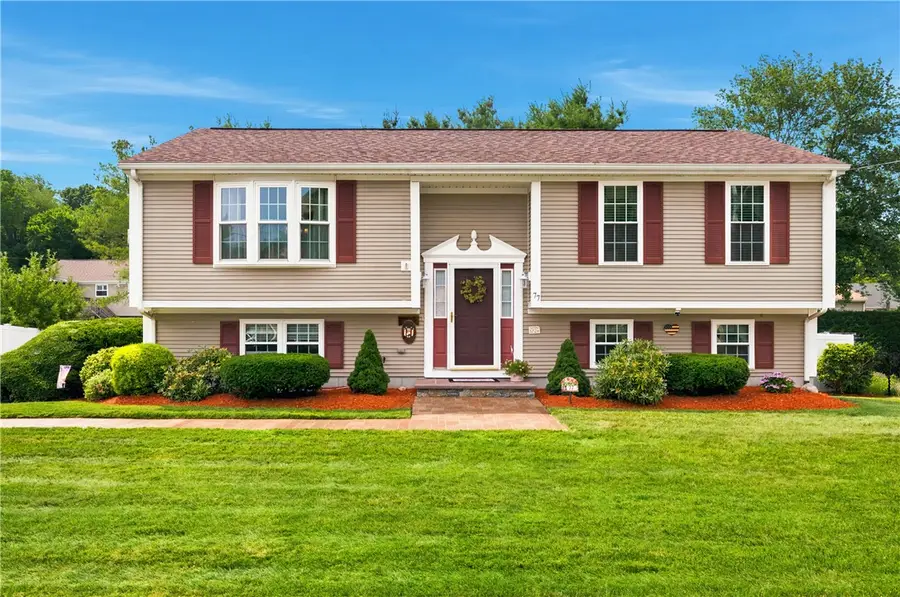 77 Capwell Avenue, Woonsocket, RI 02895 - #2