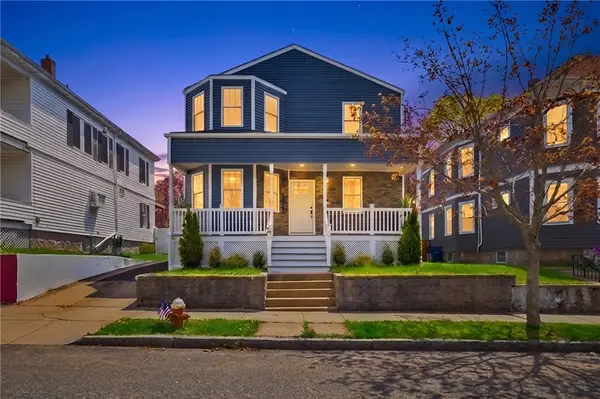 58 Willard Street, New Bedford, MA 02744