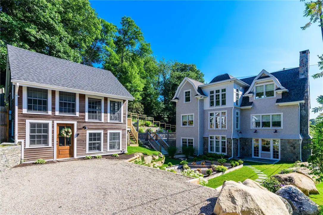 17 East Hills Road, Westerly, RI 02891 - #1