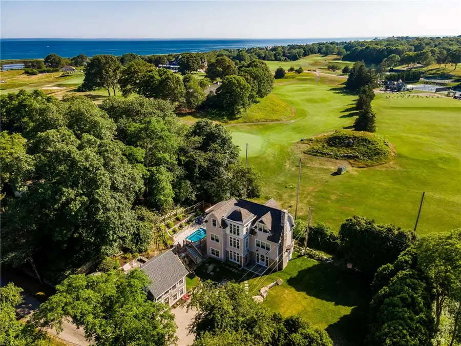 17 East Hills Road, Westerly, RI 02891 - #3
