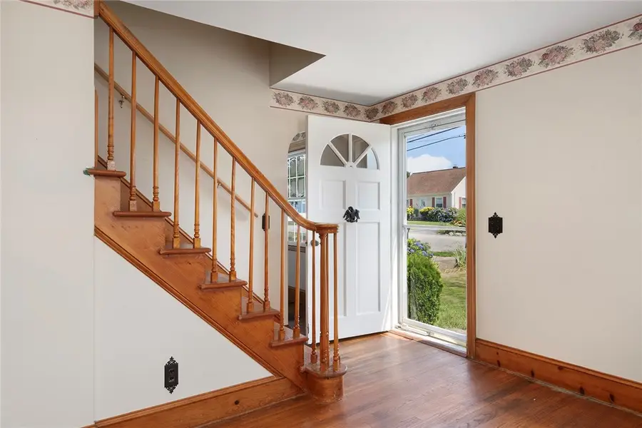 23 Fatima Drive, Bristol, RI 02809 - #2