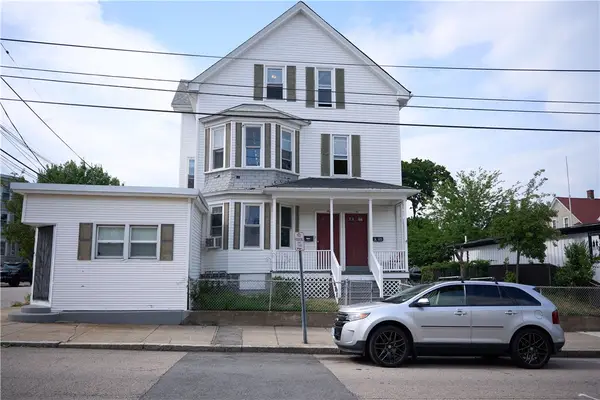 146 Pond Street, Pawtucket, RI 02860