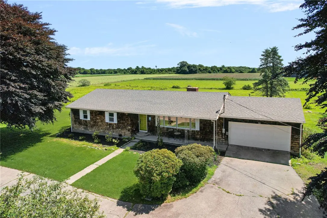 240 Matunuck Beach Road, South Kingstown, RI 02879 - #1