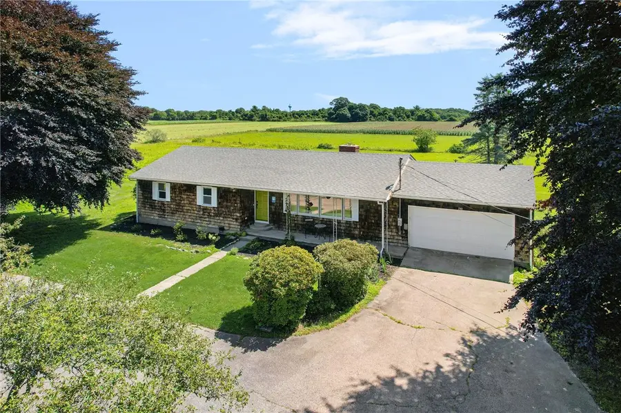 240 Matunuck Beach Road, South Kingstown, RI 02879 - #2