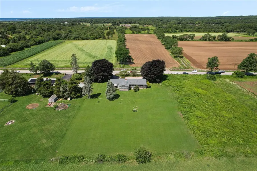 240 Matunuck Beach Road, South Kingstown, RI 02879 - #3