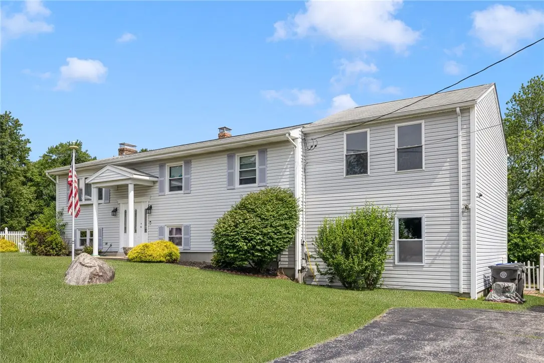 53 Patrick H Quinn Drive, West Warwick, RI 02893 - #1