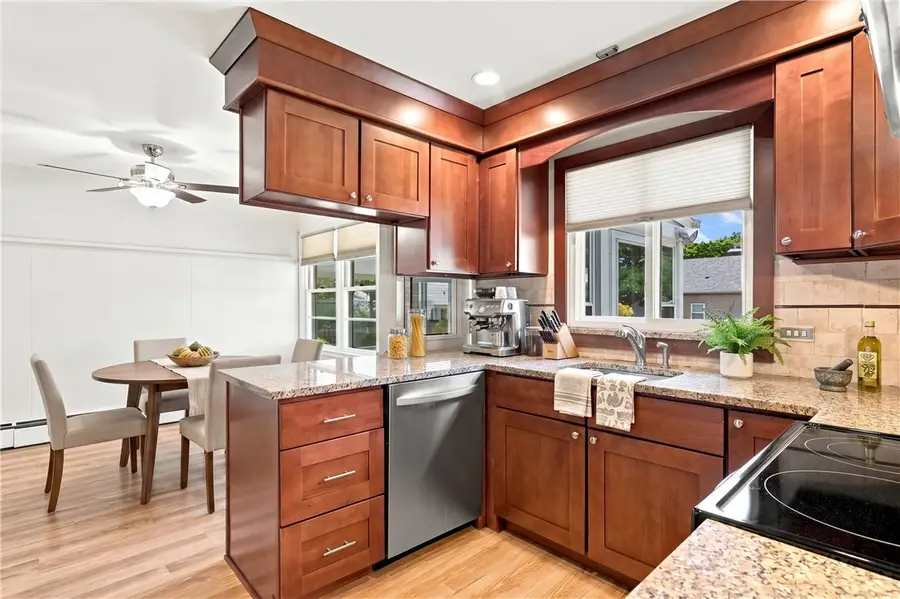 19 Benson Avenue, Warwick, RI 02888 - #2
