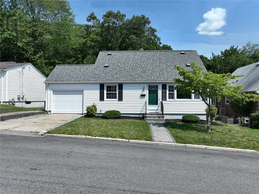 70 Sherman Avenue, North Providence, RI 02911 - #2