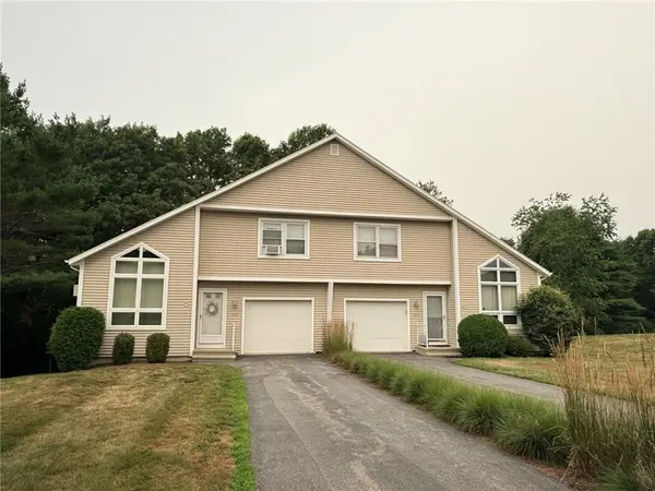 74 Quannacut Road #A, Westerly, RI 02891