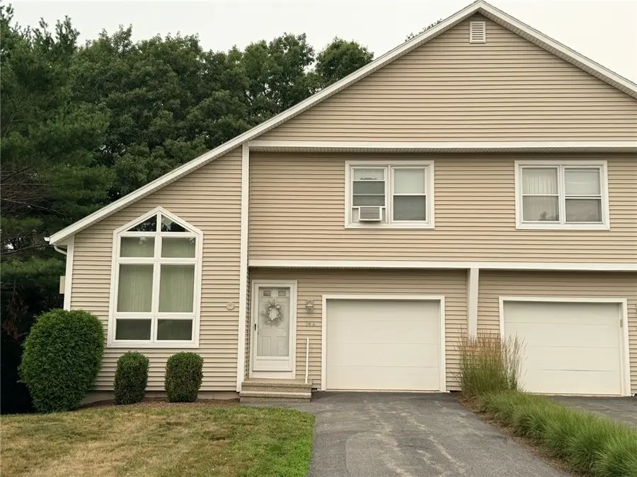 74 Quannacut Road #A, Westerly, RI 02891 - #2