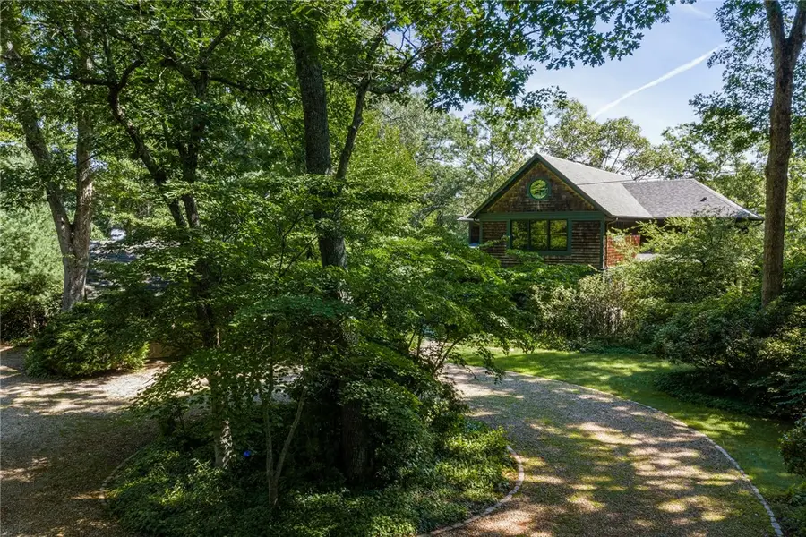 84 Barbers Pond Road, South Kingstown, RI 02892 - #2