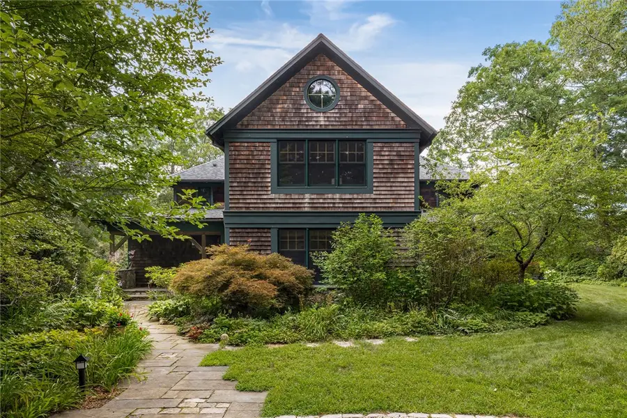 84 Barbers Pond Road, South Kingstown, RI 02892 - #3