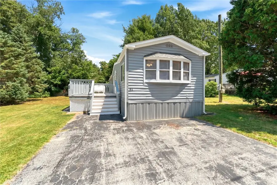 61 Oak Terrace, Burrillville, RI 02839 - #2