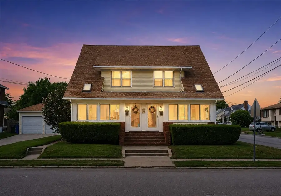 113 Beckwith Street, Cranston, RI 02910 - #2