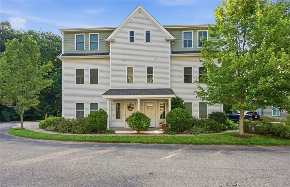12 Park Avenue #8, Narragansett, RI 02882 - #1