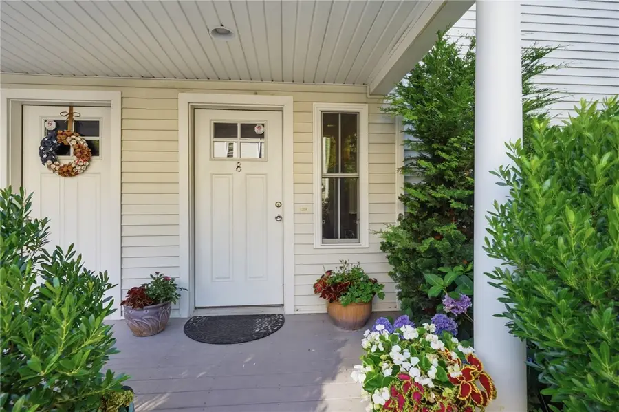12 Park Avenue #8, Narragansett, RI 02882 - #3