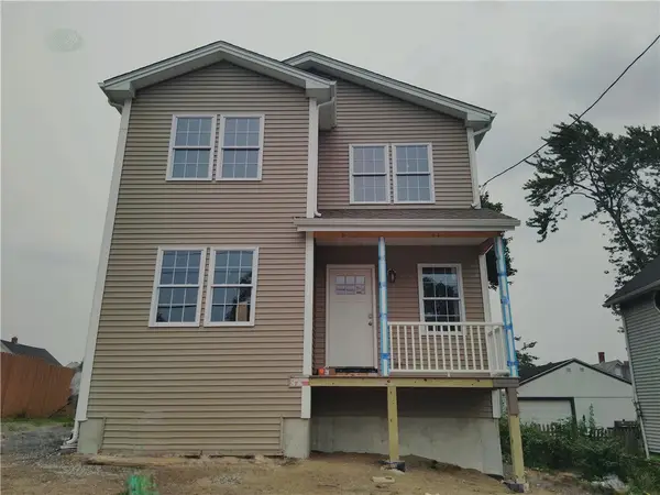 27 Hoppin Avenue, East Providence, RI 02915