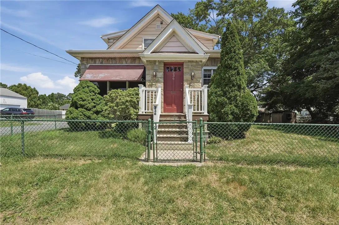 236 Becker Avenue, Riverside, RI 02915 - #1