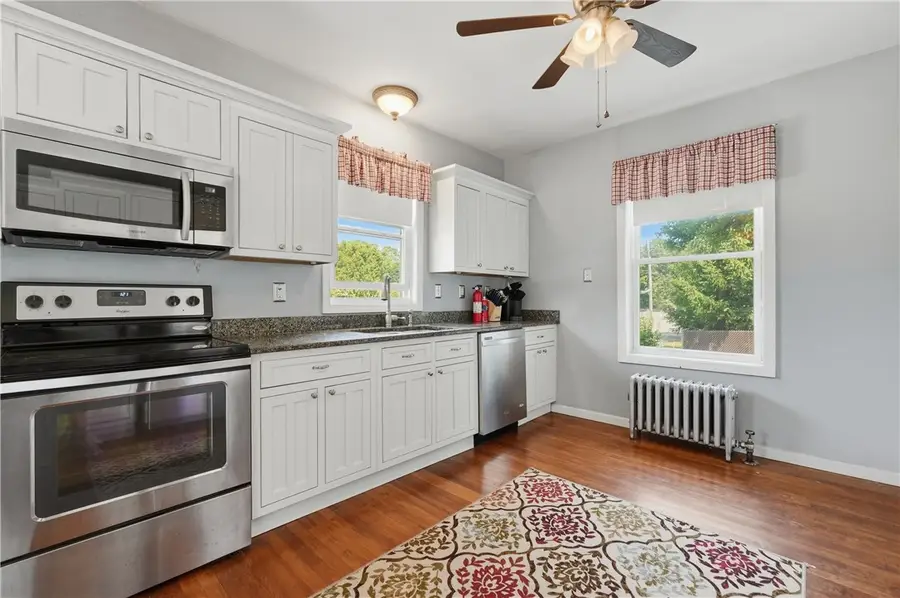236 Becker Avenue, Riverside, RI 02915 - #3