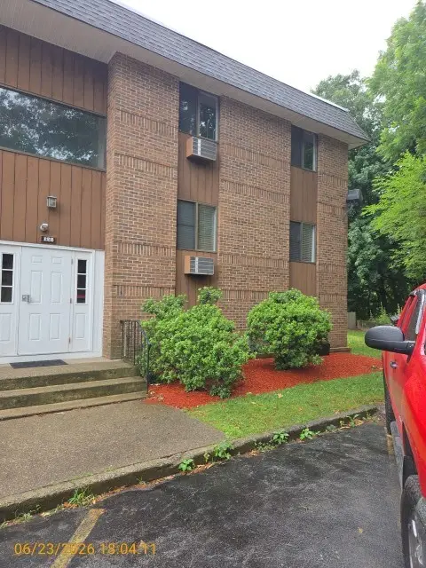 117 John Street #36, Lincoln, RI 02865