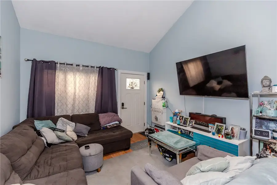 28 Dante Avenue, Johnston, RI 02919 - #2