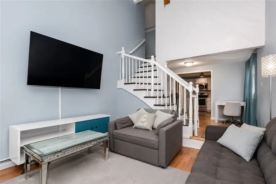 28 Dante Avenue, Johnston, RI 02919 - #3