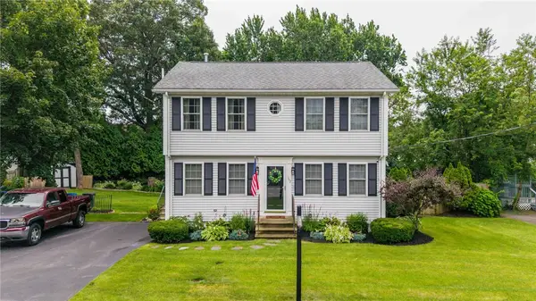 152 Concord Avenue, Cranston, RI 02910