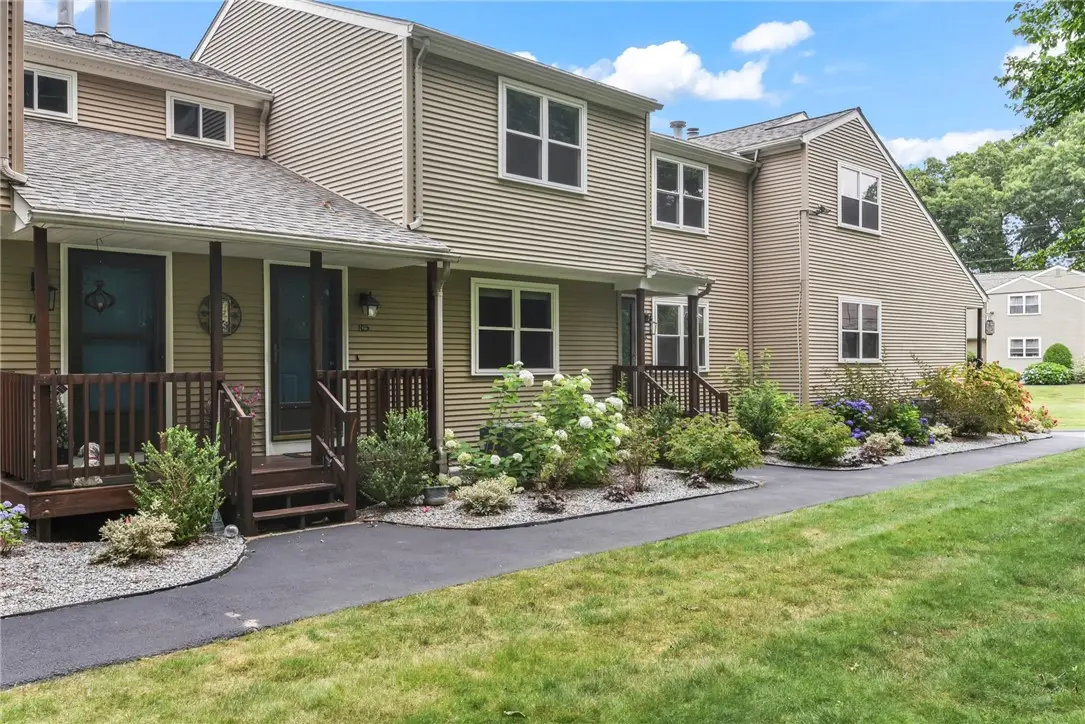 351 New London Avenue #105, Warwick, RI 02886 - #1