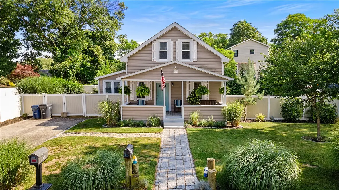 344 Point Avenue, Warwick, RI 02889 - #1